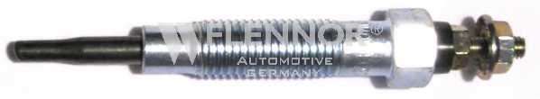 Свеча накаливания <b>FLENNOR FG9908</b> - изображение