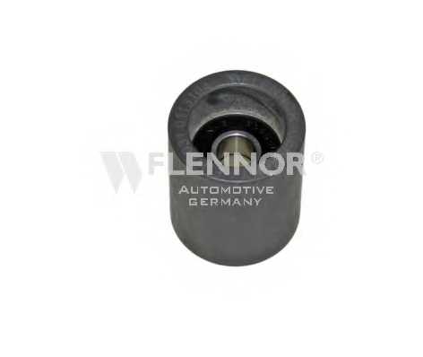 Ролик <b>FLENNOR FU10031</b> - изображение