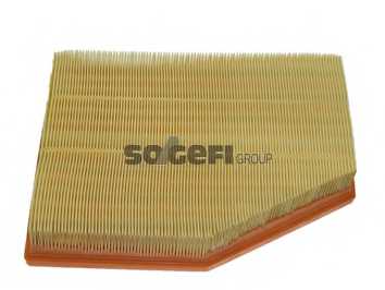FRAM CA10022 - фильтр воздушный - изображение
