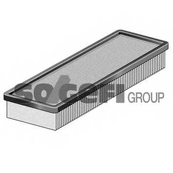 Фильтр воздушный FRAM CA10444 - изображение