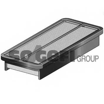 Фильтр воздушный FRAM CA10462 - изображение 1