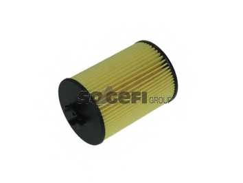 Фильтр масляный FRAM CH10054ECO - изображение