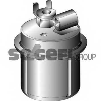 Фильтр топливный FRAM G6535 - изображение