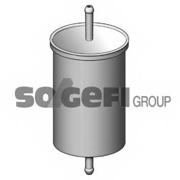 Фильтр топливный FRAM G6679 - изображение