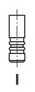 Выпускной клапан FRECCIA R6354/BM - изображение Выпускной клапан FRECCIA R6354/BM - изображение