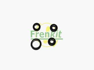 Ремкомплект главного тормозного цилиндра FRENKIT 117009 - изображение