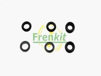 Ремкомплект главного тормозного цилиндра FRENKIT 122017 - изображение