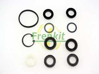 Ремкомплект главного тормозного цилиндра FRENKIT 125059 - изображение Ремкомплект главного тормозного цилиндра FRENKIT 125059 - изображение