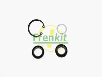 Ремкомплект главного тормозного цилиндра FRENKIT 127012 - изображение