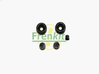 Ремкомплект тормозного цилиндра FRENKIT 315004 - изображение