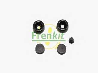 Ремкомплект тормозного цилиндра FRENKIT 319011 - изображение