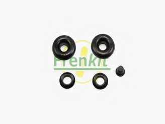 Ремкомплект тормозного цилиндра FRENKIT 319028 - изображение