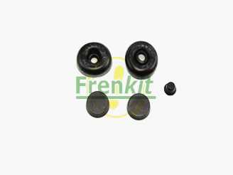 Ремкомплект тормозного цилиндра FRENKIT 322017 - изображение