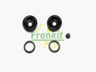 Ремкомплект тормозного цилиндра FRENKIT 327005 - изображение