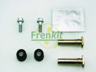 Комплект направляющей гильзы FRENKIT 812005 - изображение Комплект направляющей гильзы FRENKIT 812005 - изображение