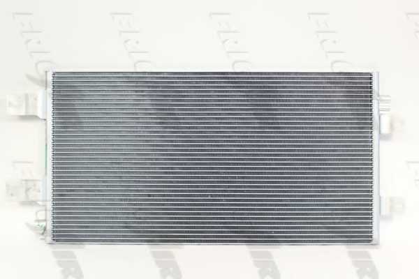 Конденсатор кондиционера FRIGAIR 4117.0073 / 0809.3073 - изображение