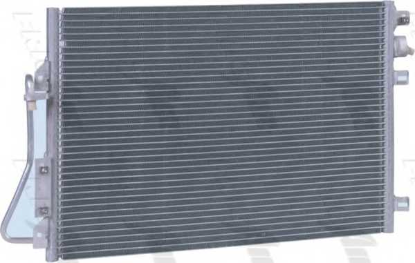 Конденсатор кондиционера FRIGAIR 4117.0028 / 0809.3028 - изображение