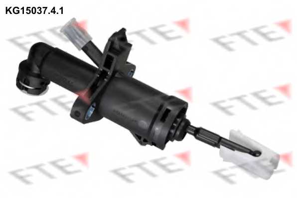 Главный цилиндр сцепления FTE KG15037.4.1 - изображение