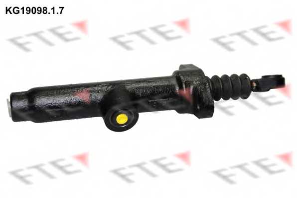 Главный цилиндр сцепления FTE S5421 / KG19098.1.7 - изображение