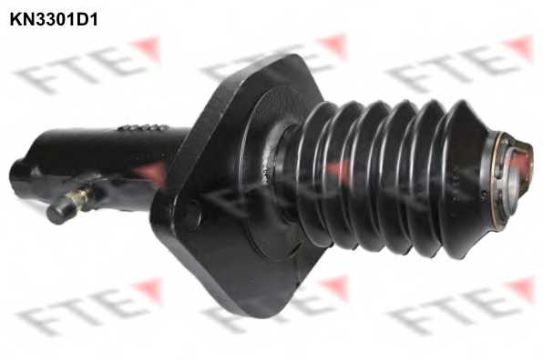 Рабочий цилиндр сцепления FTE S6578 / KN3301D1 - изображение
