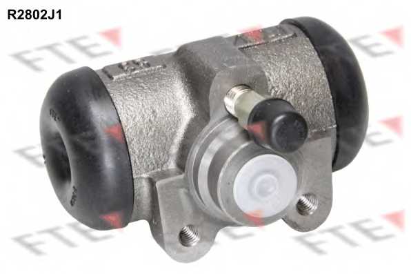 Колесный тормозной цилиндр FTE S53 / R2802J1 - изображение