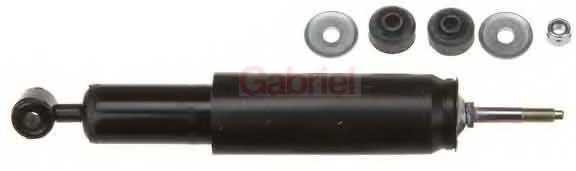 Амортизатор задний для AUSTIN MINI / INNOCENTI MINI / ROVER MINI(XN) <b>GABRIEL 42332</b> - изображение