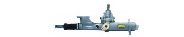 Рейка рулевая AUDI 80 1.4-2.8 87-95 с гур <b>GENERAL RICAMBI AU9004</b> - изображение