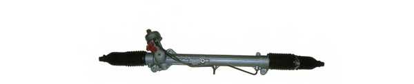 Рейка рулевая AUDI A4/PASSAT 1.6-2.8 95-02 с гур <b>GENERAL RICAMBI AU9025</b> - изображение