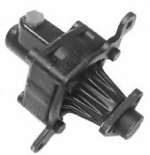 Насос гидроусилителя руля GENERAL RICAMBI PI0284 - изображение Насос гидроусилителя руля GENERAL RICAMBI PI0284 - изображение