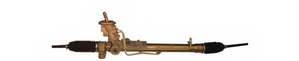 Рулевой механизм <b>GENERAL RICAMBI WW9023</b> - изображение