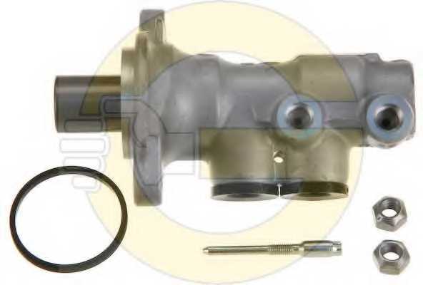 Главный тормозной цилиндр GIRLING 4007615 - изображение