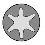 Комплект болтов головки цилидра GLASER T02360-00 - изображение Комплект болтов головки цилидра GLASER T02360-00 - изображение