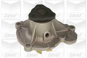Насос водяной <b>GRAF PA537</b> - изображение