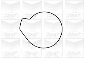 Водяной насос GRAF PA930 - изображение 1
