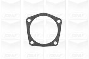 Водяной насос GRAF PA998 - изображение 1