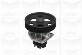 Водяной насос GRAF PA998 - изображение Водяной насос GRAF PA998 - изображение