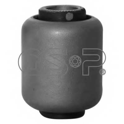 Сайлентблок поворотного кулака <b>GSP 514861</b> - изображение