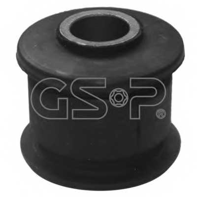 Сайлентблок амортизатора <b>GSP 516289</b> - изображение