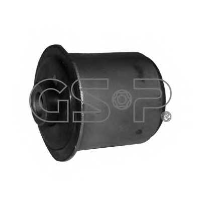 Опора стабилизатора GSP 516384 - изображение
