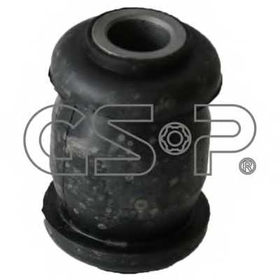 Сайлентблок <b>GSP 516616</b> - изображение Сайлентблок <b>GSP 516616</b> - изображение