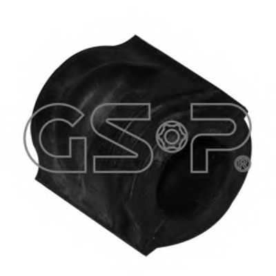 Подвеска соединительной тяги стабилизатора GSP 516852 - изображение