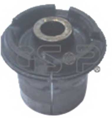 Сайлентблок <b>GSP 517041</b> - изображение