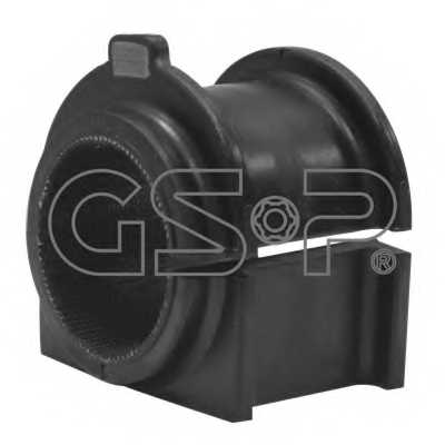 Опора стабилизатора GSP 517290 - изображение