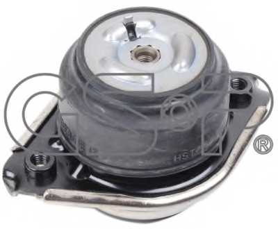 Подвеска двигателя GSP 519028 - изображение Подвеска двигателя GSP 519028 - изображение