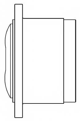 Шарнирный комплект приводного вала GSP GCI61005 / 661005 - изображение Шарнирный комплект приводного вала GSP GCI61005 / 661005 - изображение