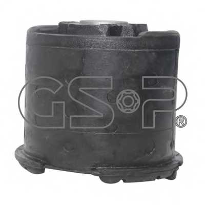 Втулка балки моста GSP GRM12705 / 512705 - изображение