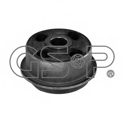 Втулка балки моста GSP GRM16484 / 516484 - изображение