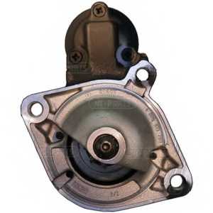 Стартер восстановленный а <b>HC-PARTS CS1067</b> - изображение 1
