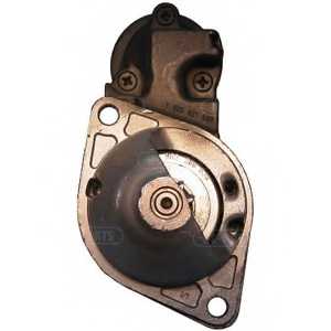 Стартер 1,7кВт для MERCEDES A(W168), VANEO(414) <b>HC-PARTS CS1172 / F032CS1172</b> - изображение 1