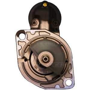 Стартер 1,4кВт для BMW 3(E30), 5(E28,E34), Z1 <b>HC-PARTS CS377 / F032CS0377</b> - изображение 1